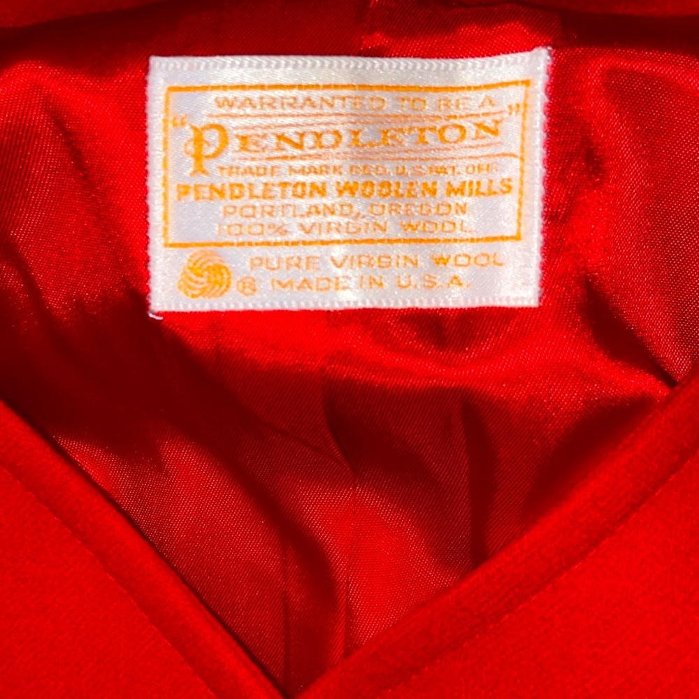Pendleton Vantage Jacket - image 4
